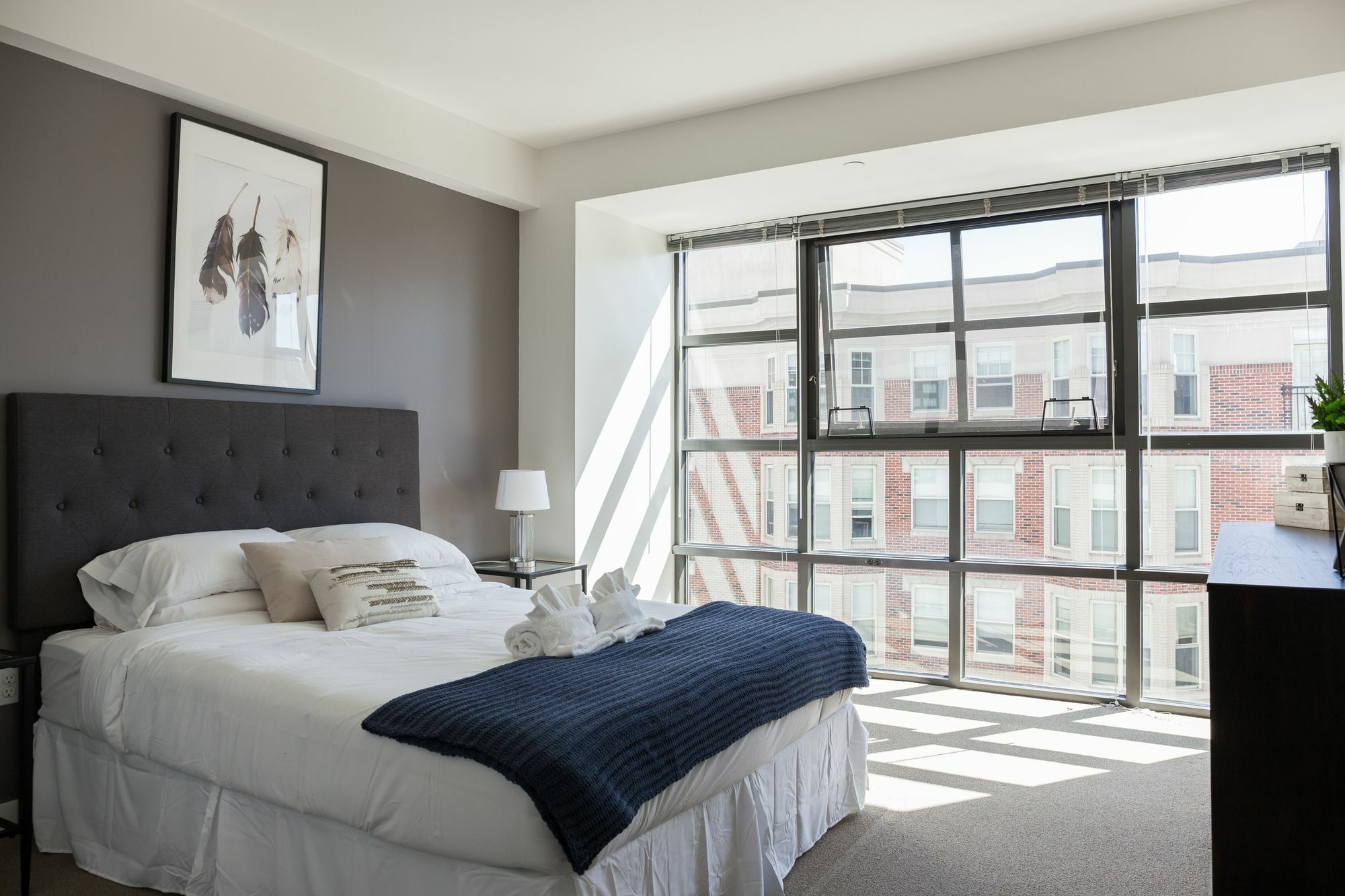 Sleek 1br In Fenway By Sonder Apartment