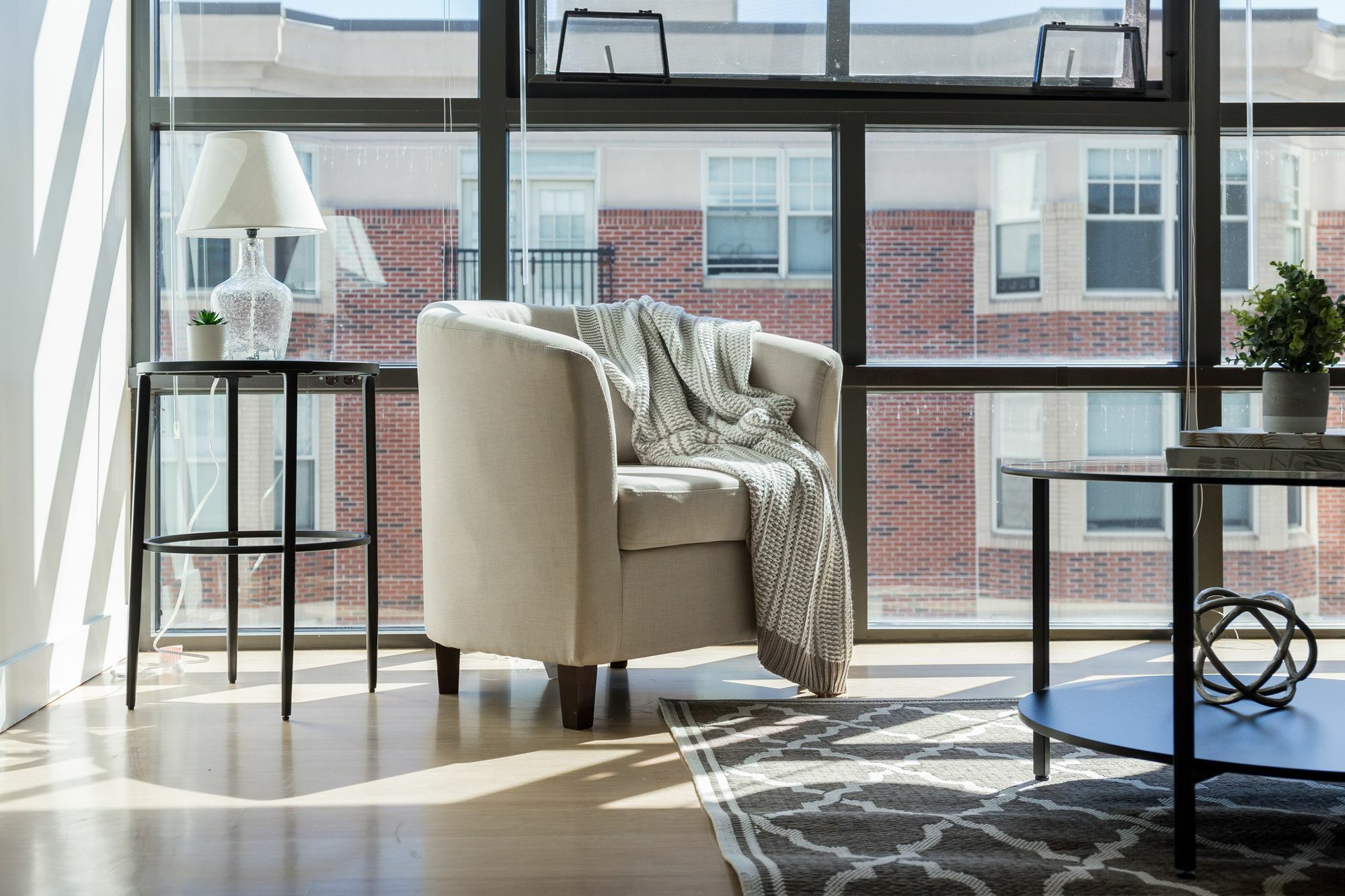 Apartment Sleek 1br In Fenway By Sonder *