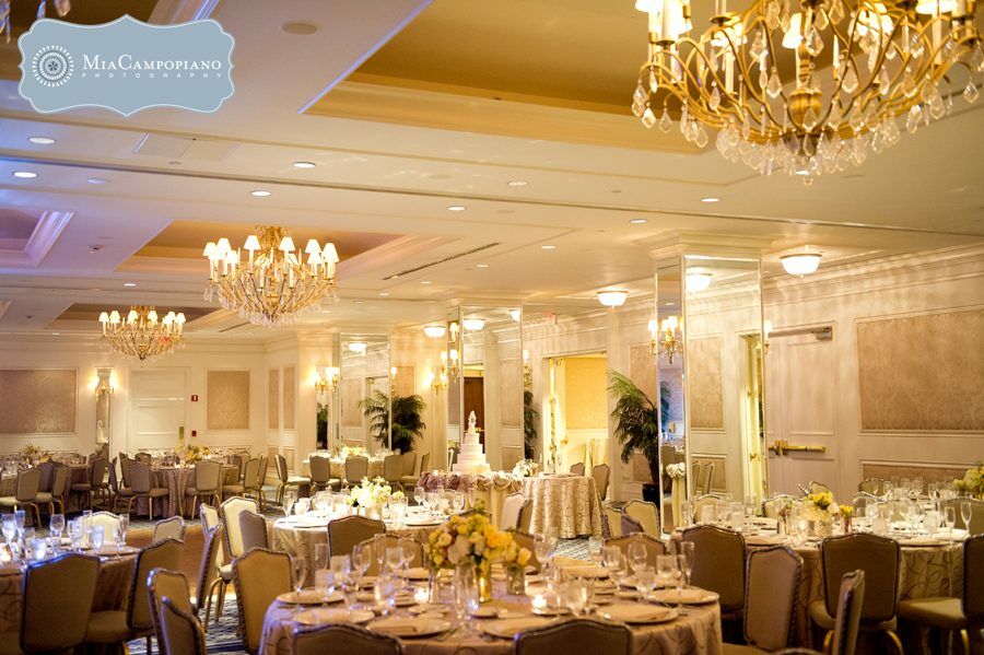 The Colonnade Hotel Boston