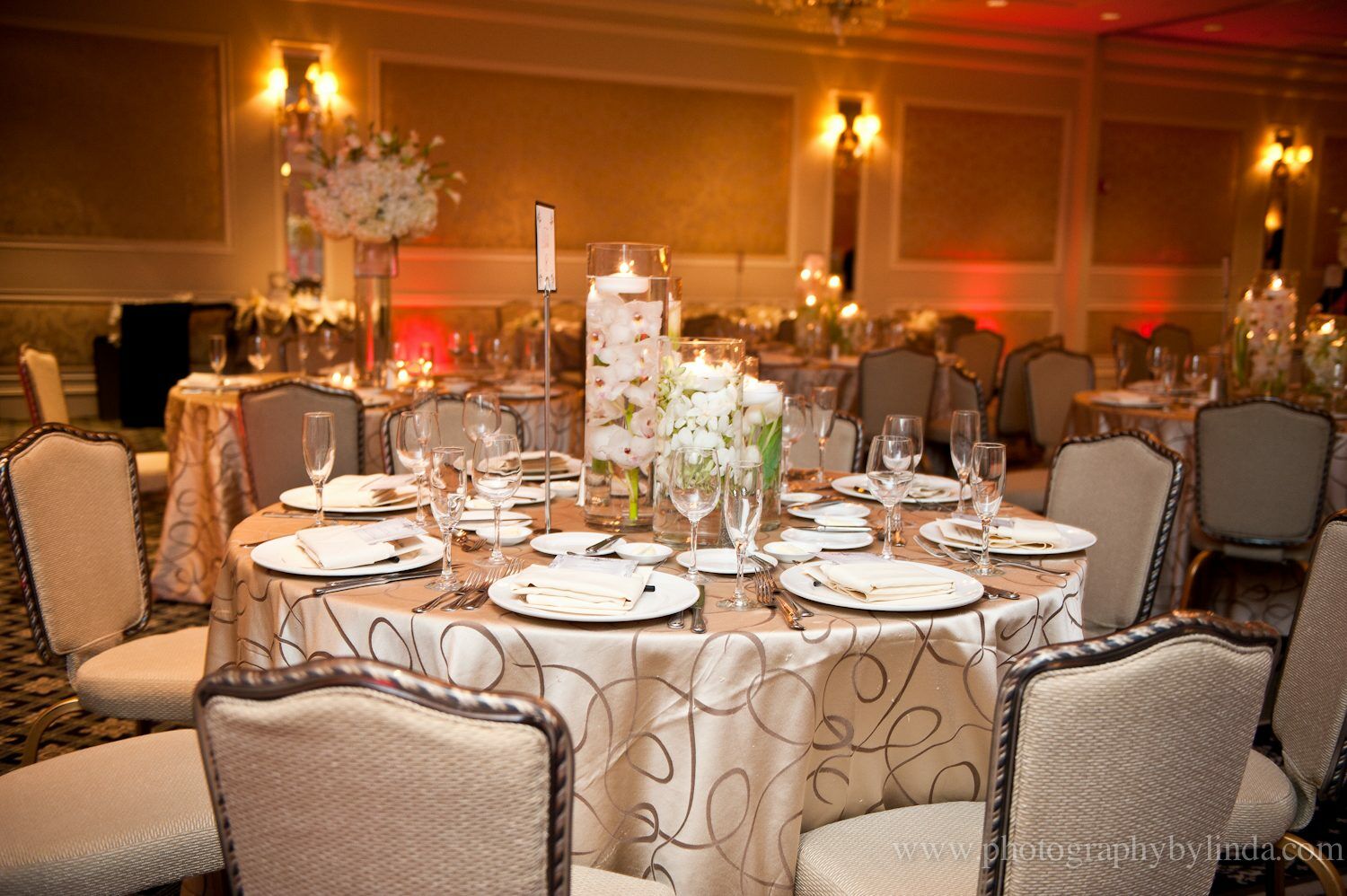The Colonnade Hotel