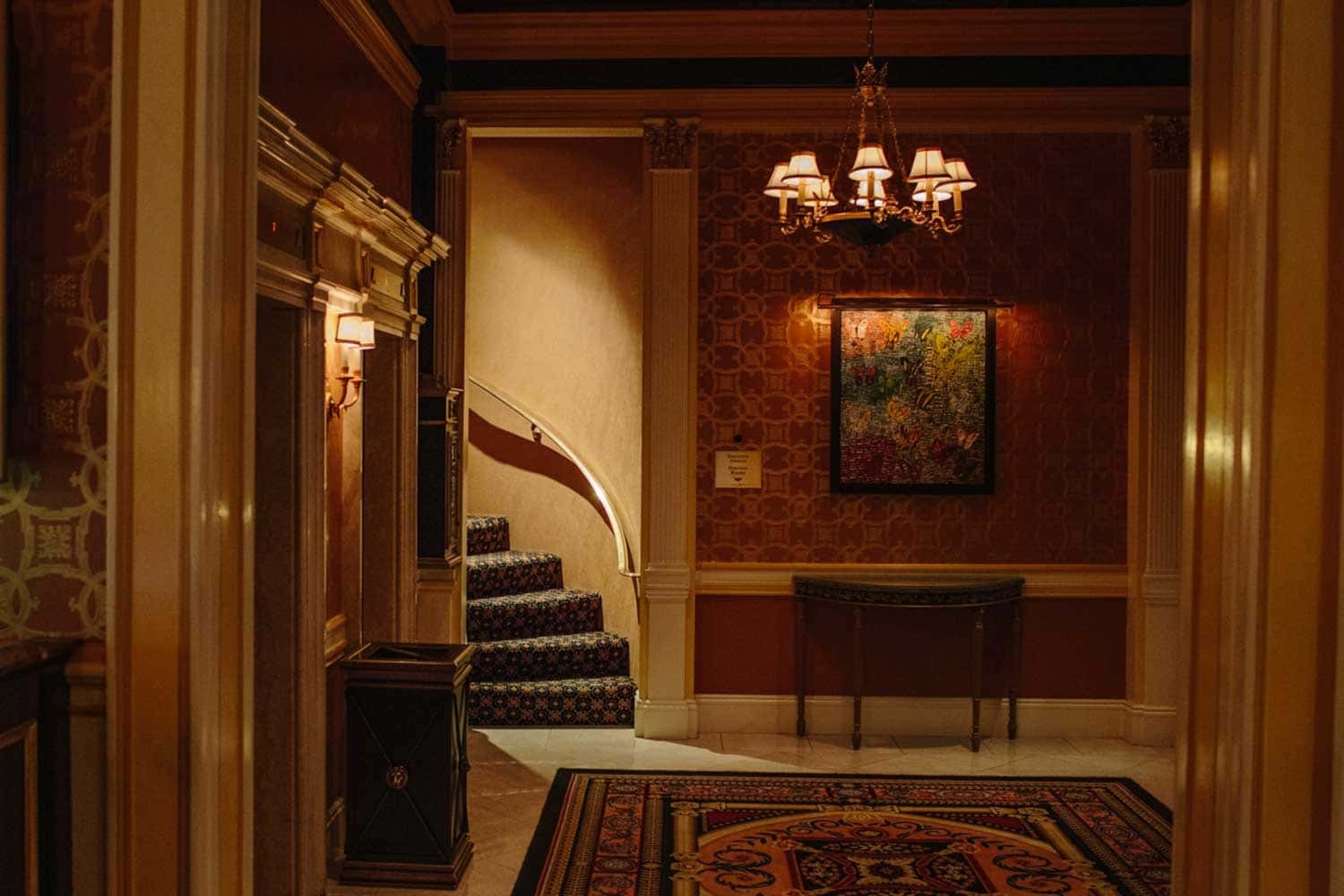 Hotel The Lenox 4*