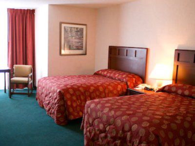 Midtown Motel 2*