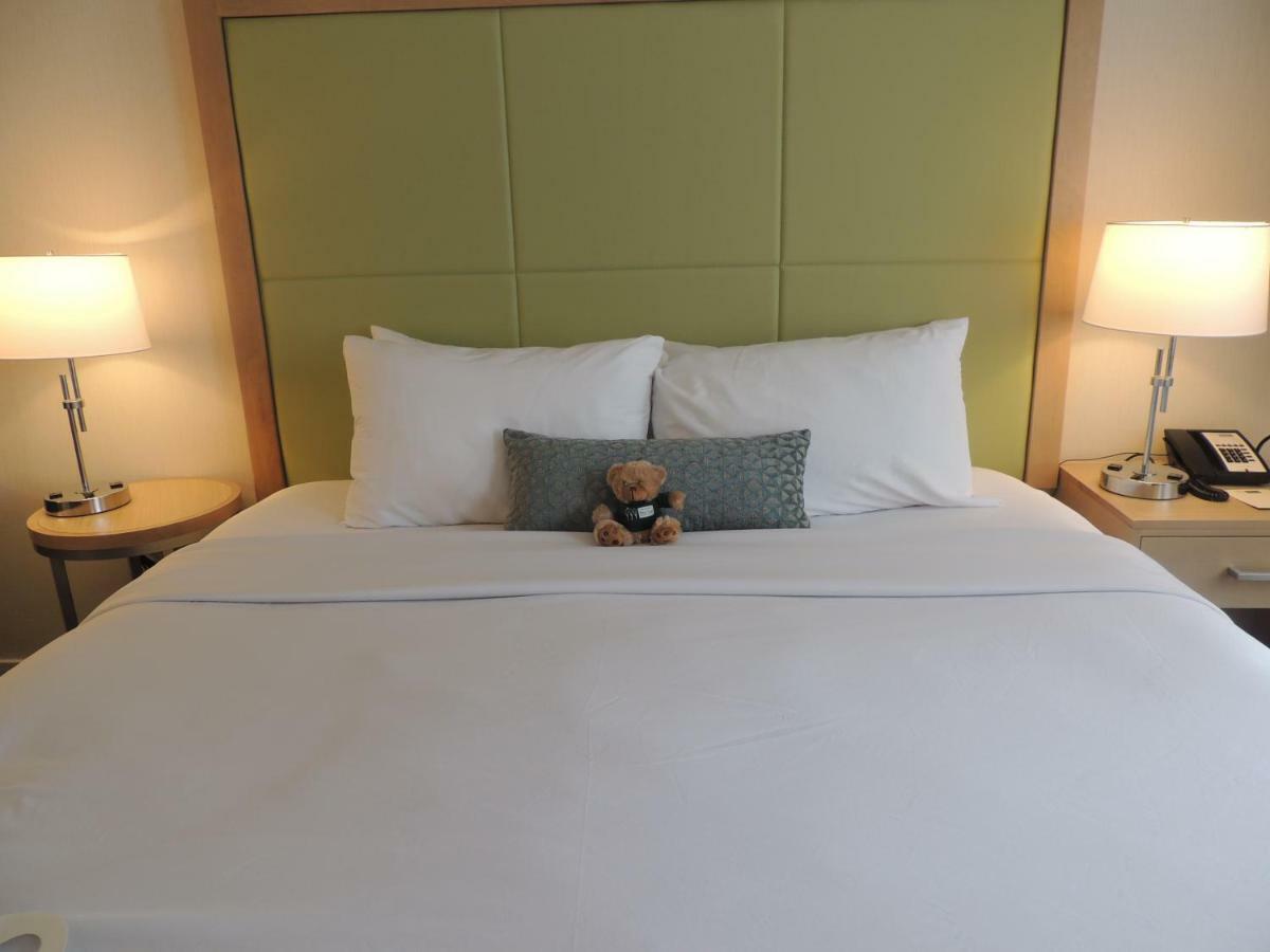 Hotel The At Longwood Medical