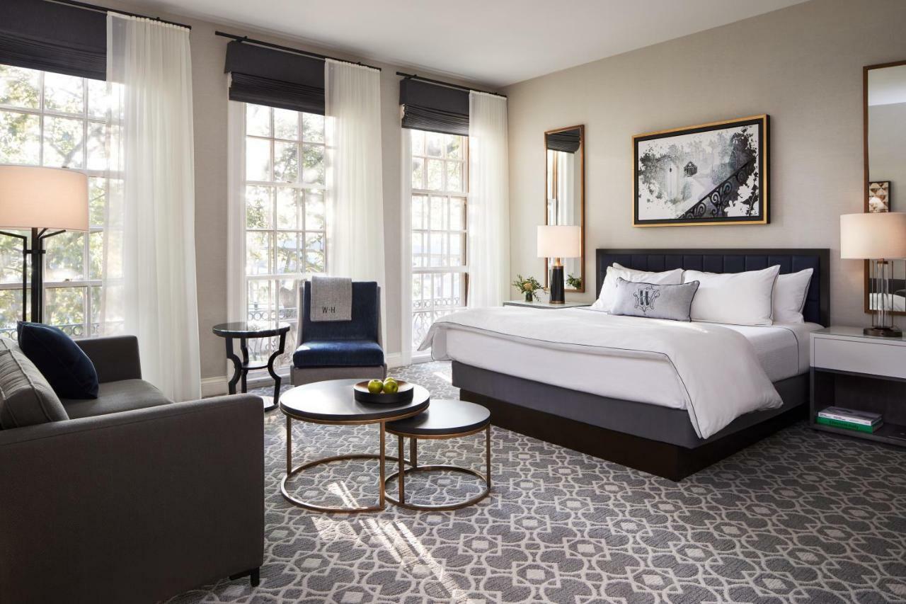 The Whitney Boston