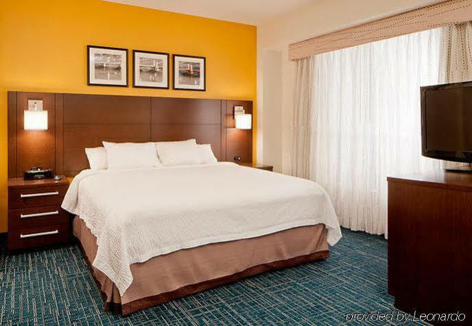 By Marriott Back Bay/fenway 3* Boston