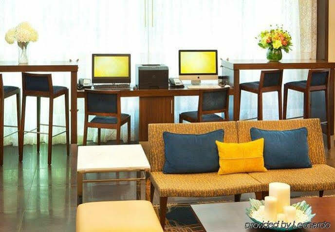 By Marriott Back Bay/fenway 3*
