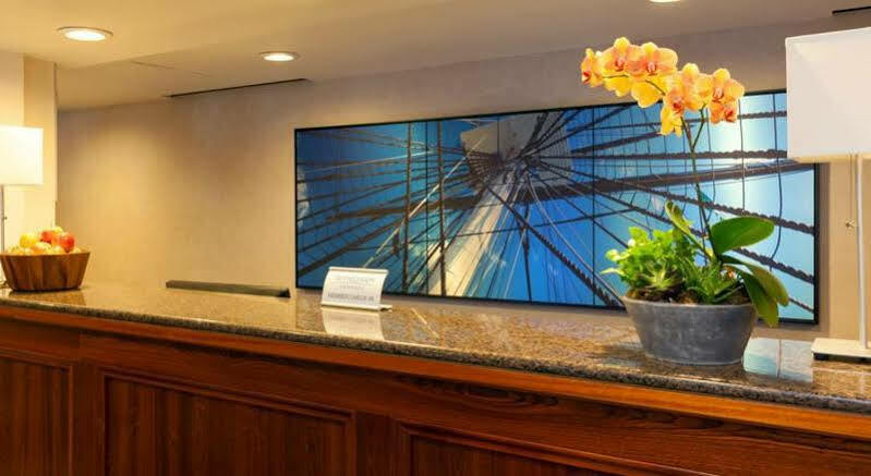 Wyndham Beacon Hill Hotel Boston
