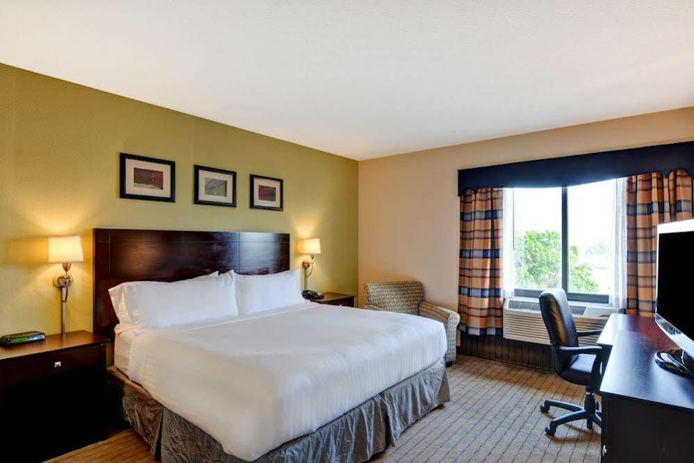 Hotel Express By Ihg