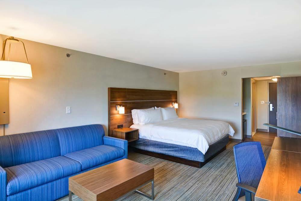 Hotel Express By Ihg 3*