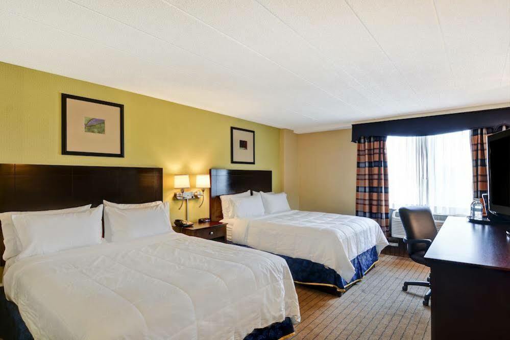 Hotel Express By Ihg 3*