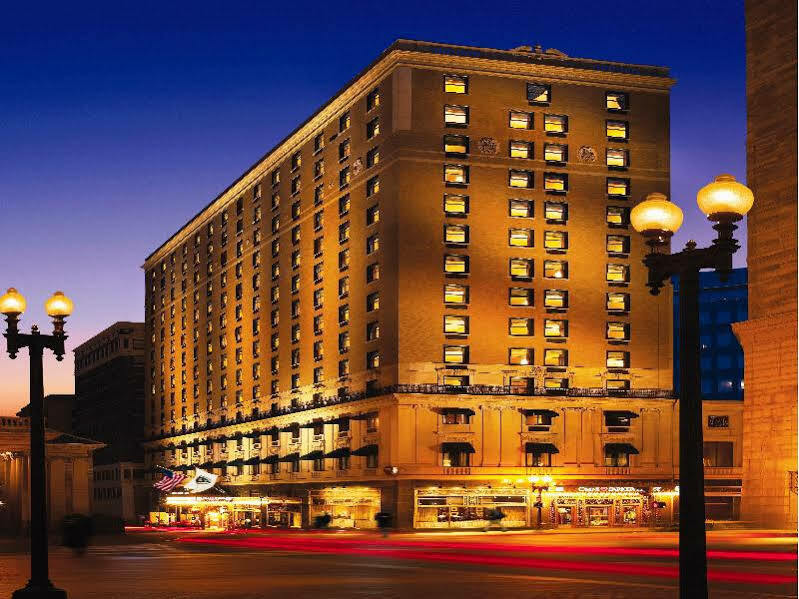 Omni Parker House Boston
