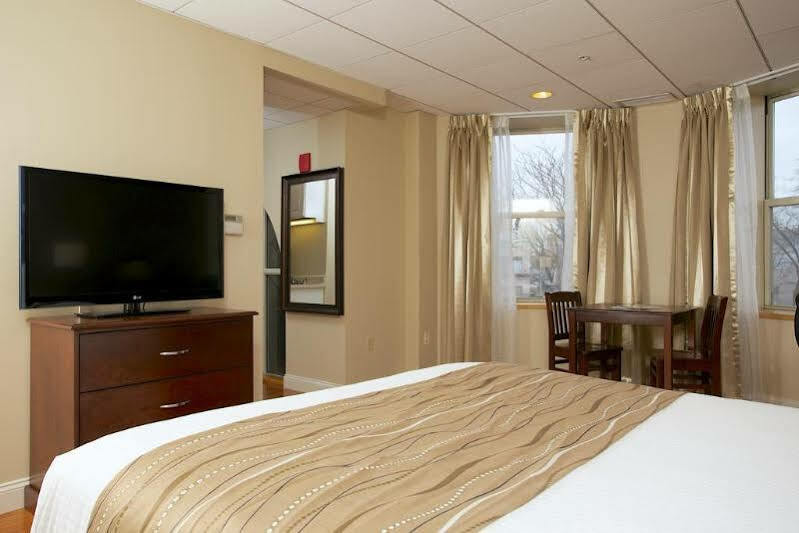 Hotel Buckminster