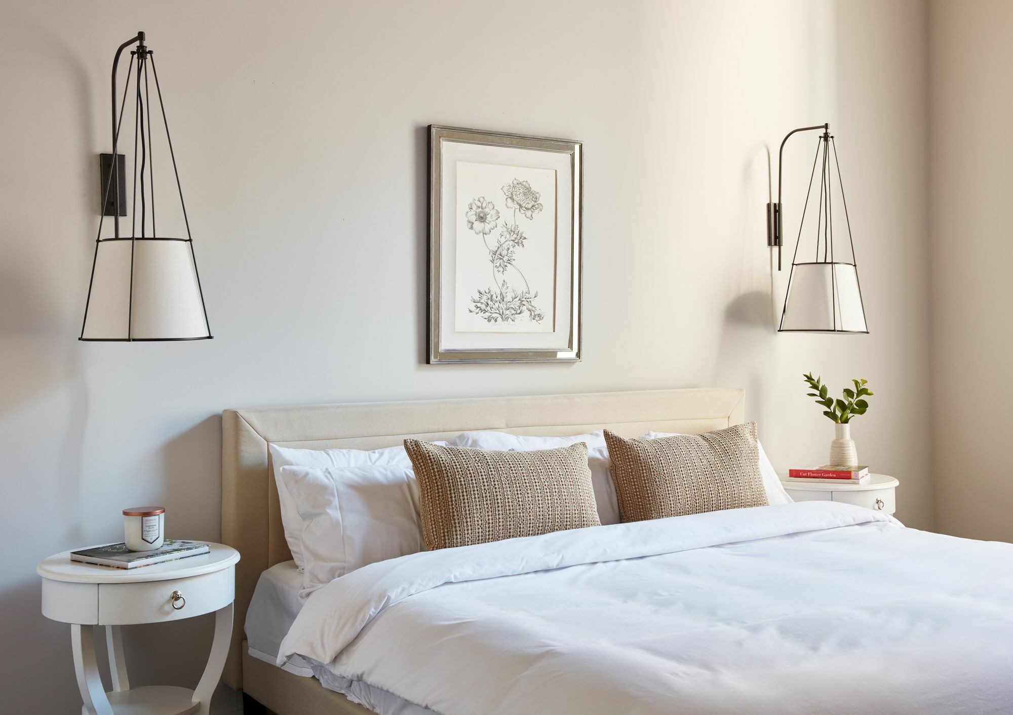 Sleek 1br In Downtown Crossing By Sonder 3*
