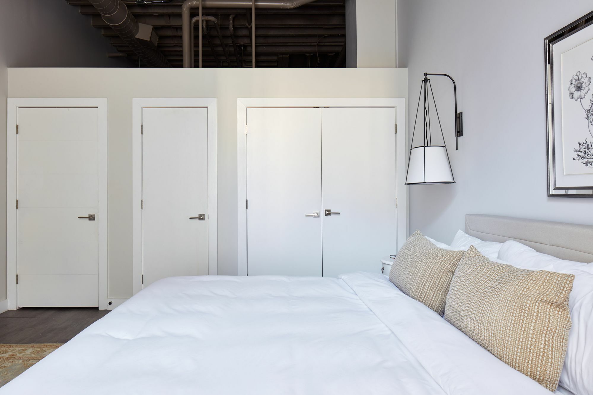 Sleek 1br In Downtown Crossing By Sonder 3* Boston