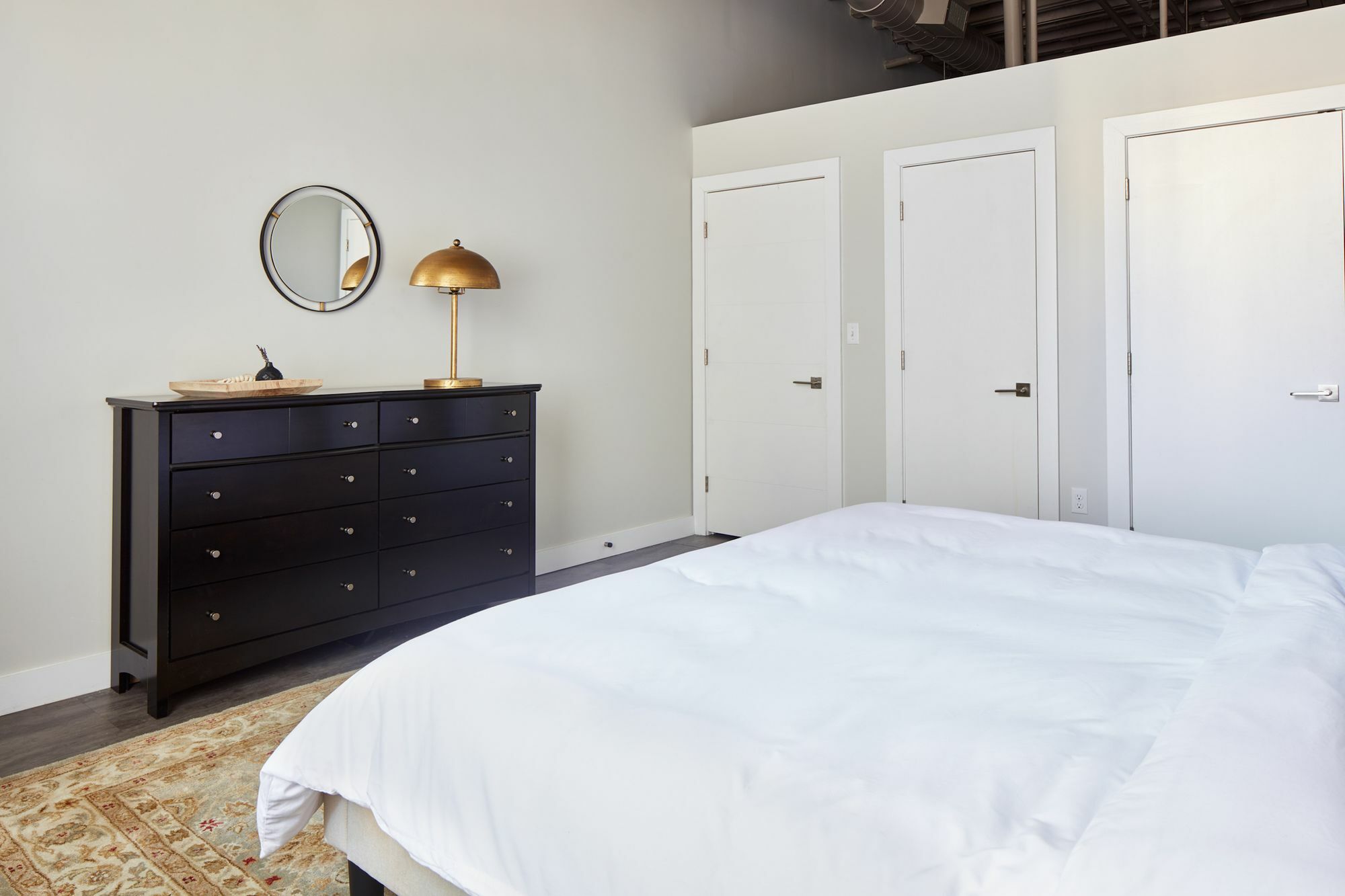 Sleek 1br In Downtown Crossing By Sonder Hotel