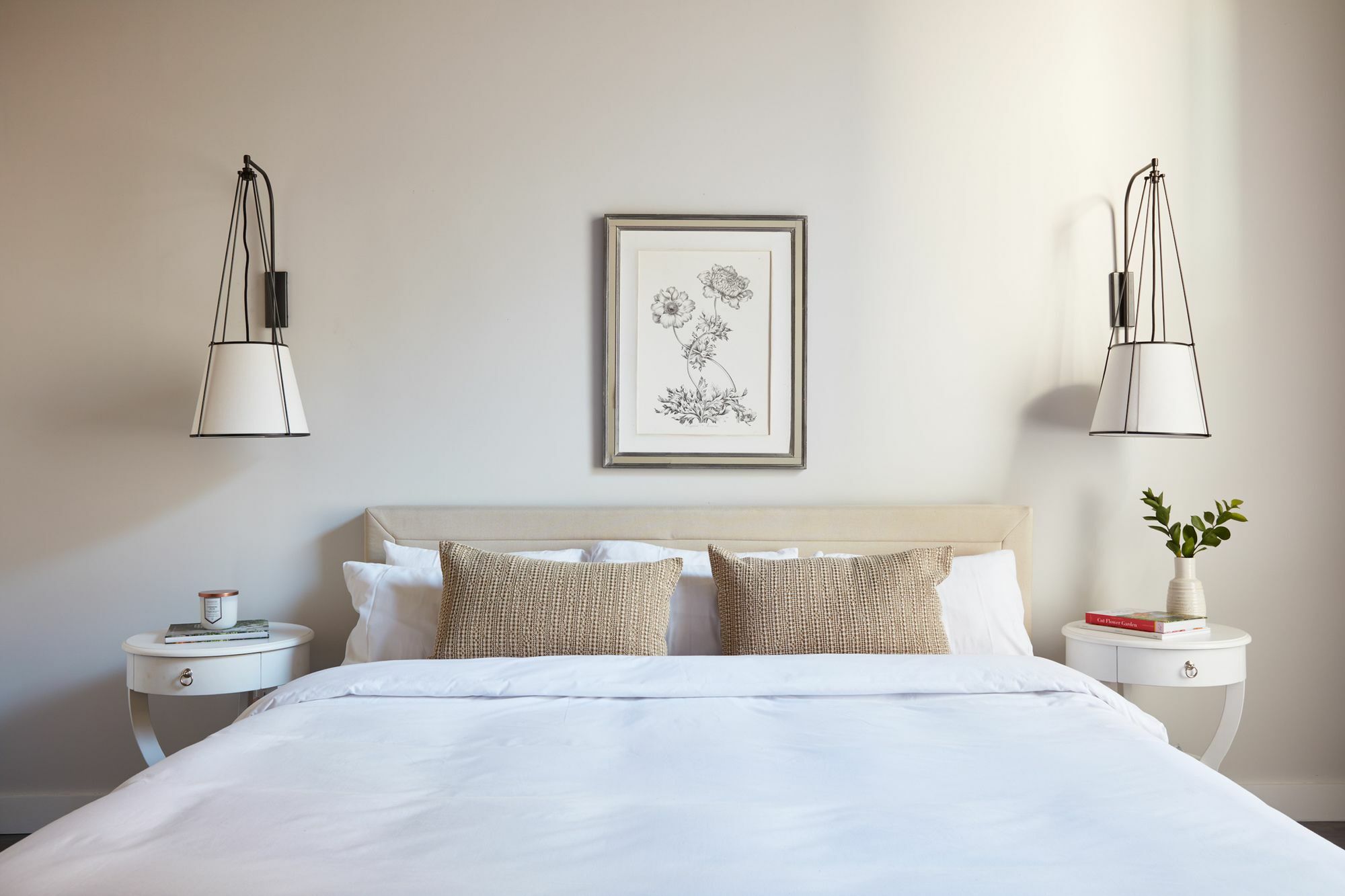 Sleek 1br In Downtown Crossing By Sonder Boston