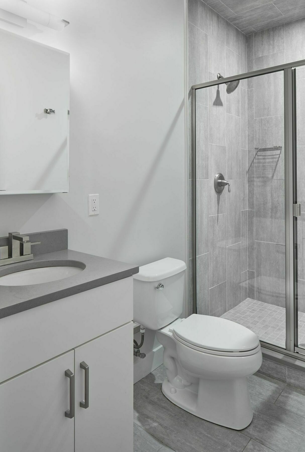 Hotel Sleek 1br In Downtown Crossing By Sonder Boston