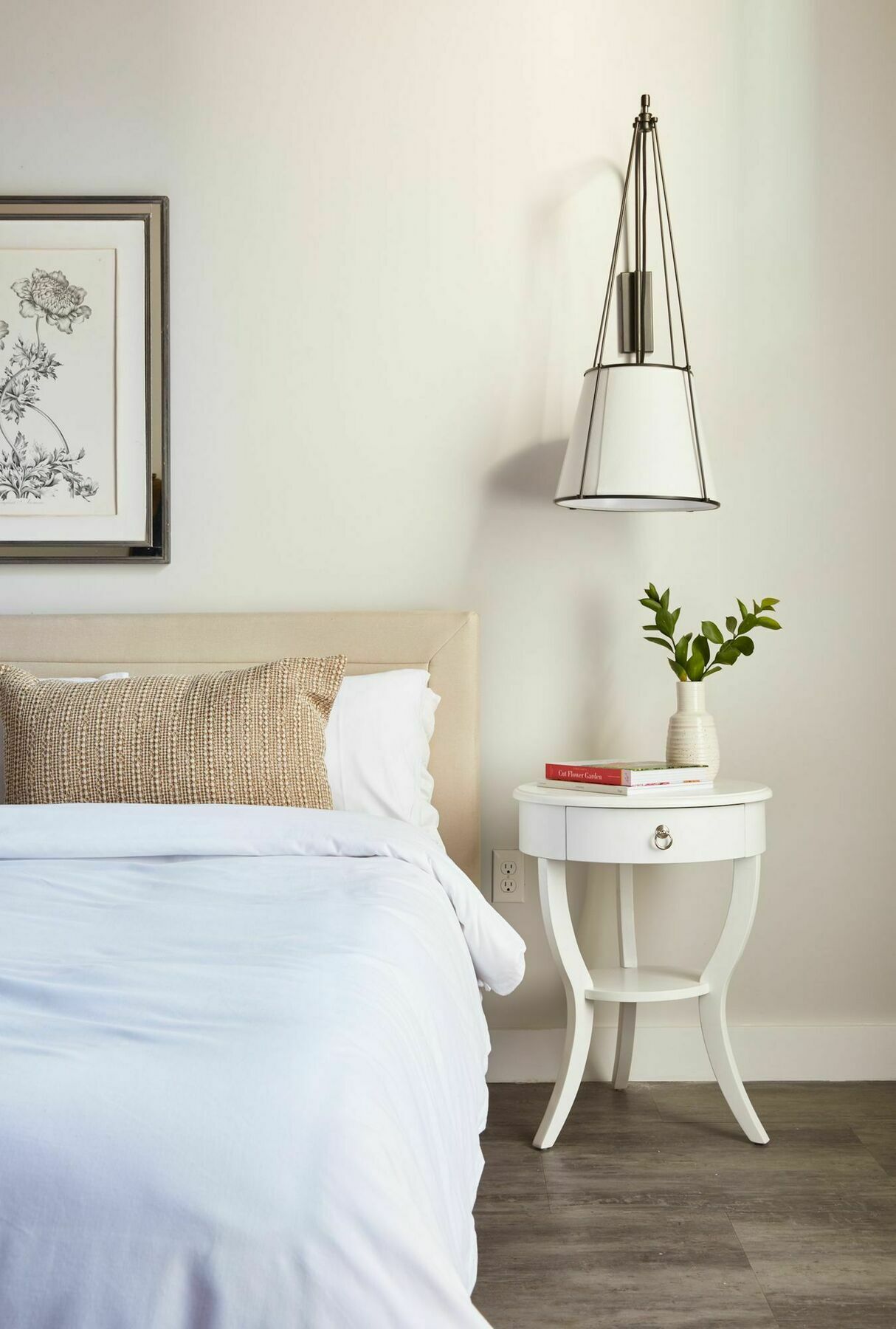 Hotel Sleek 1br In Downtown Crossing By Sonder