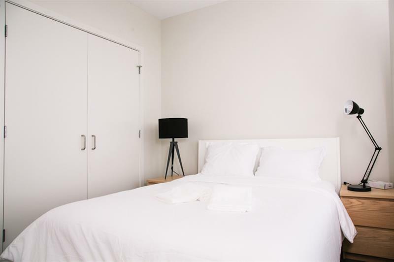 Apartment Sleek 2br In South End By Sonder