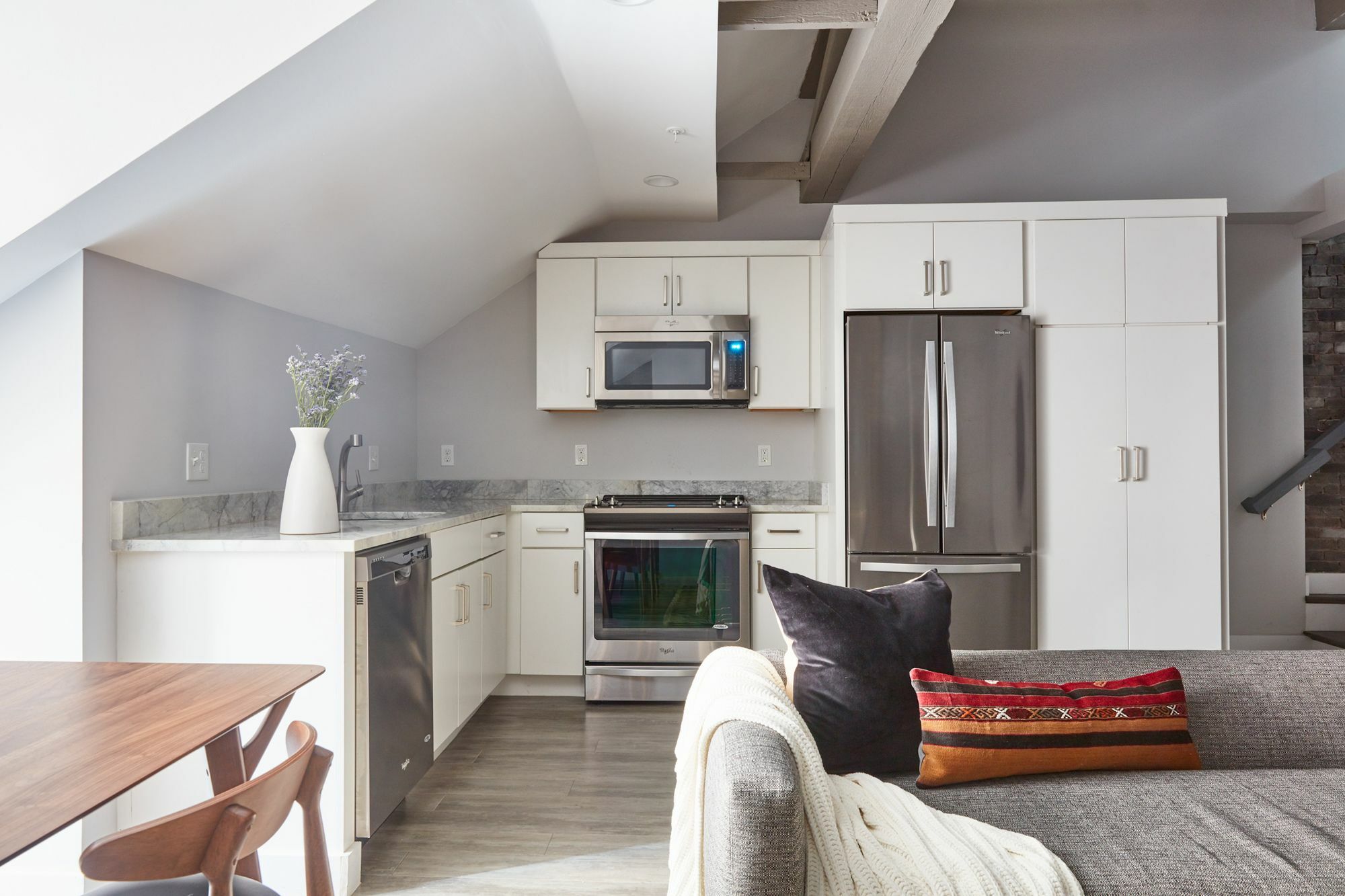 Classic 2br In Downtown Crossing By Sonder Apartment