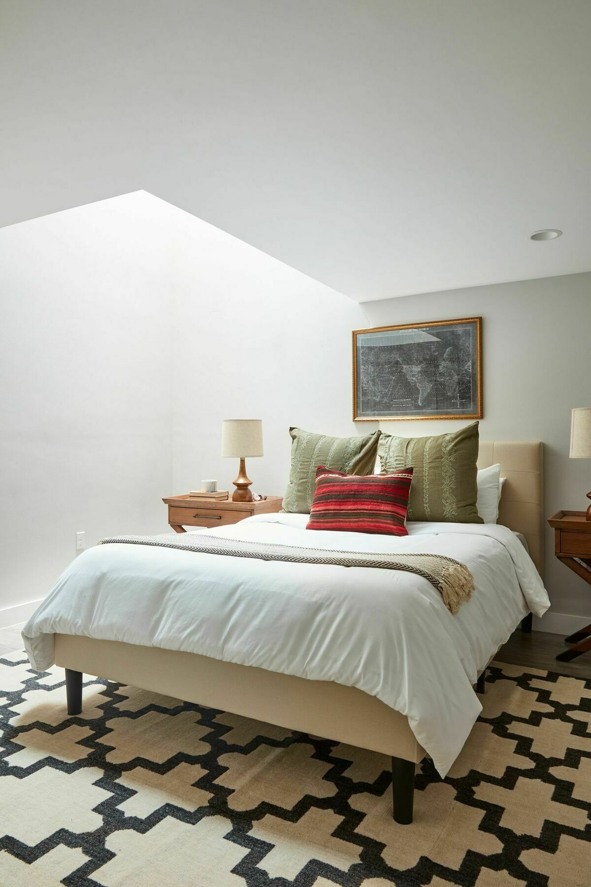 Apartment Classic 2br In Downtown Crossing By Sonder Boston