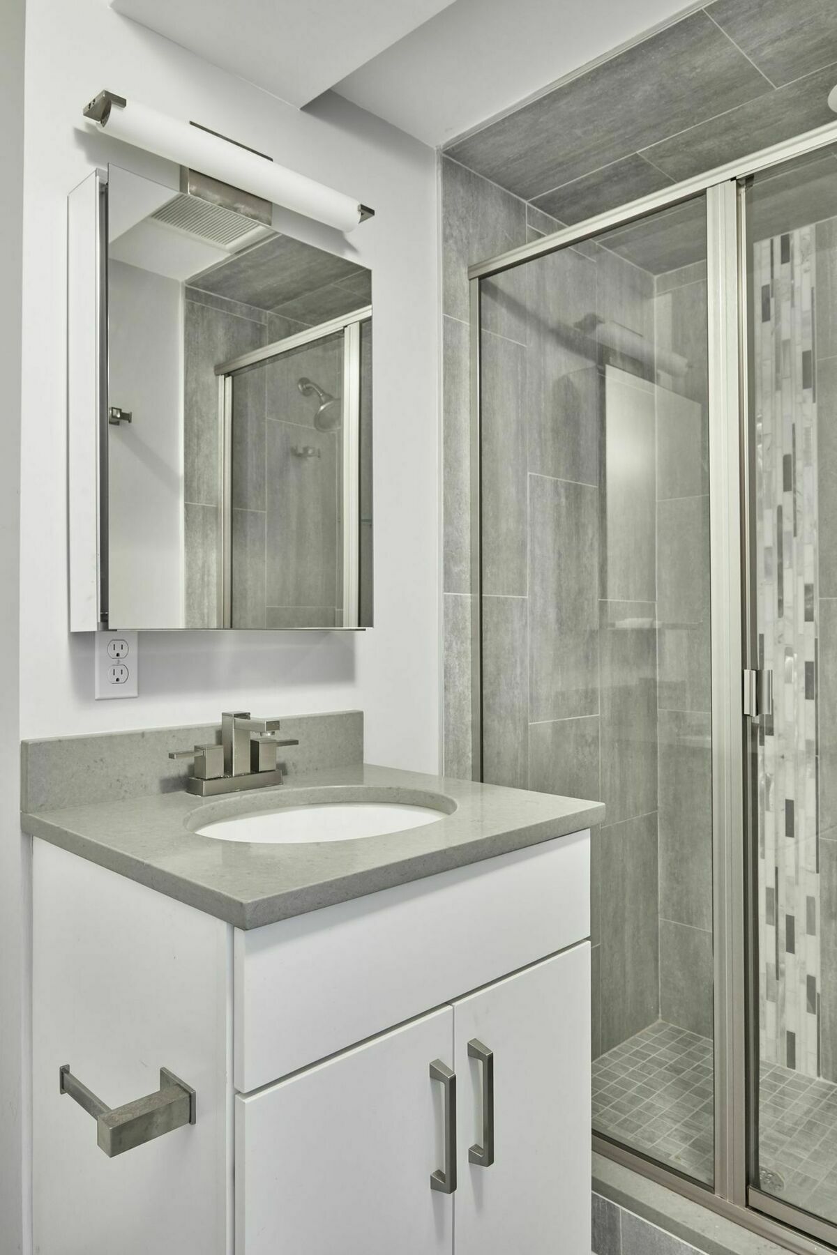 Classic 2br In Downtown Crossing By Sonder Apartment *