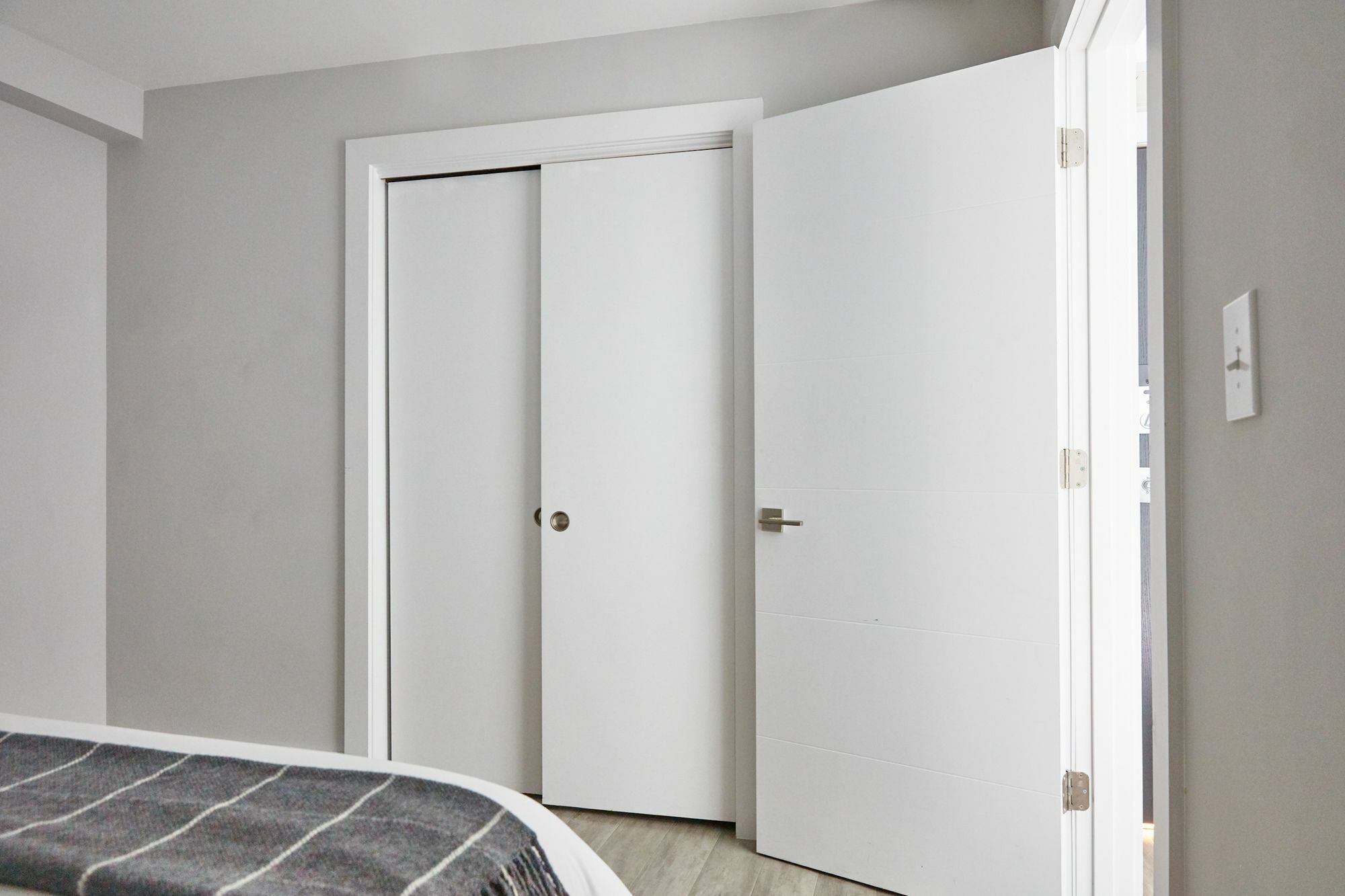 Apartment Classic 2br In Downtown Crossing By Sonder Boston