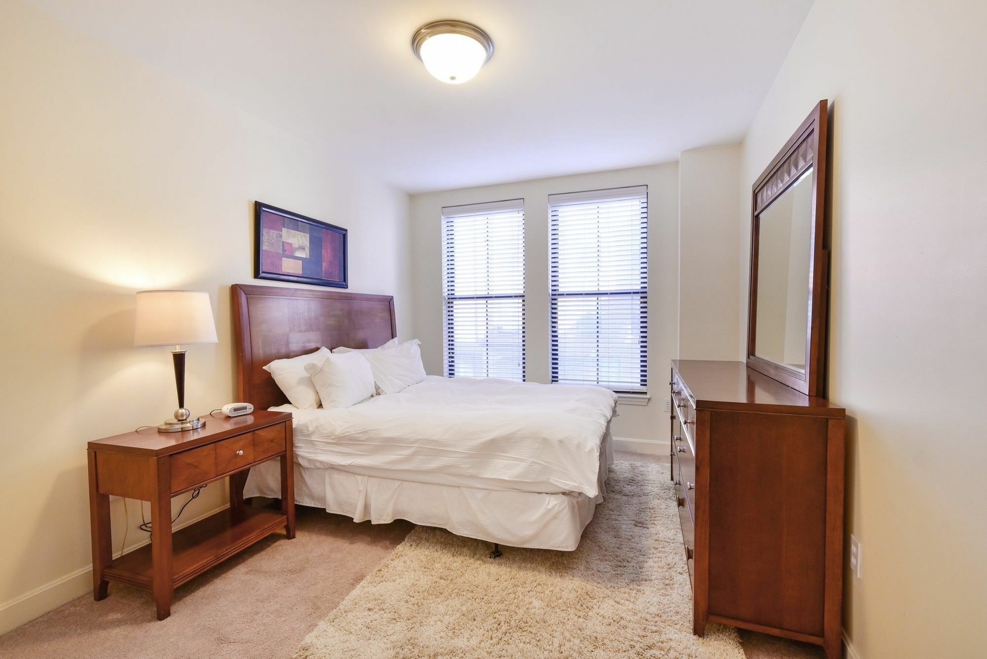Global Luxury At Back Bay Apartment *