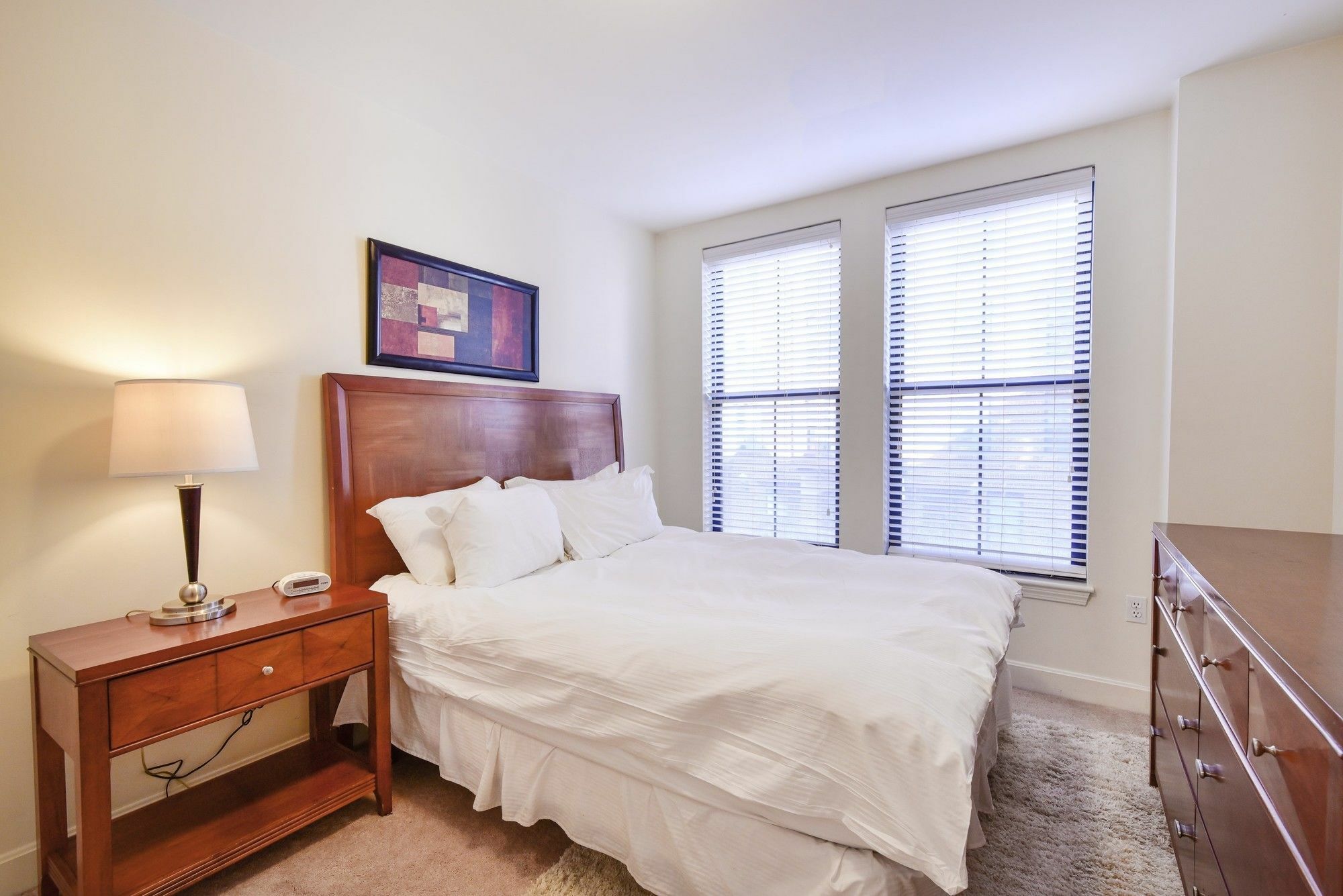 Global Luxury At Back Bay Apartment *