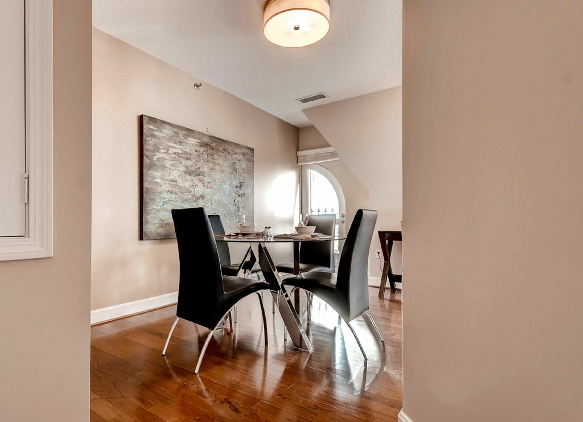 Apartment Global Luxury At Back Bay