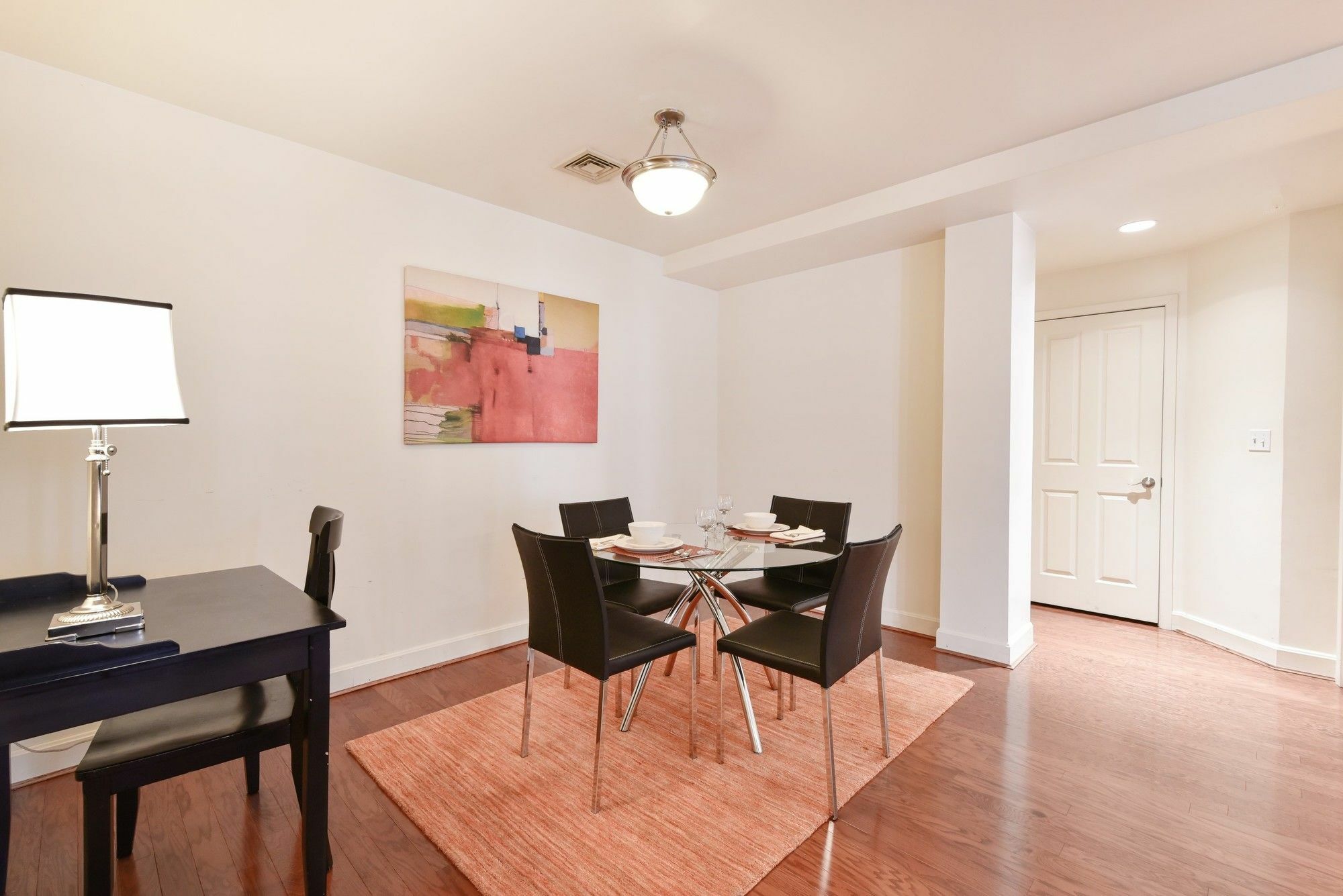 Global Luxury At Back Bay * Boston
