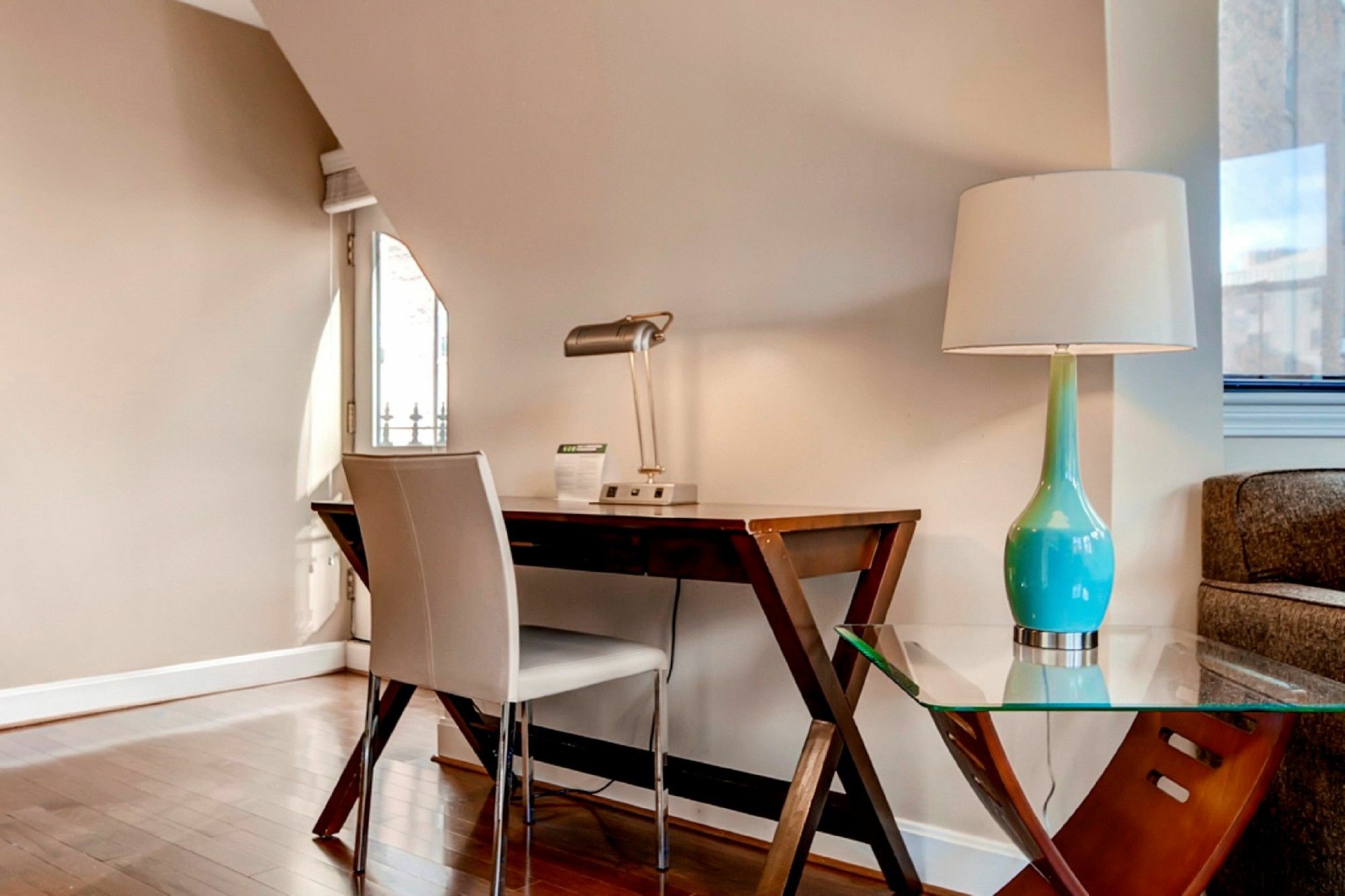 Apartment Global Luxury At Back Bay *
