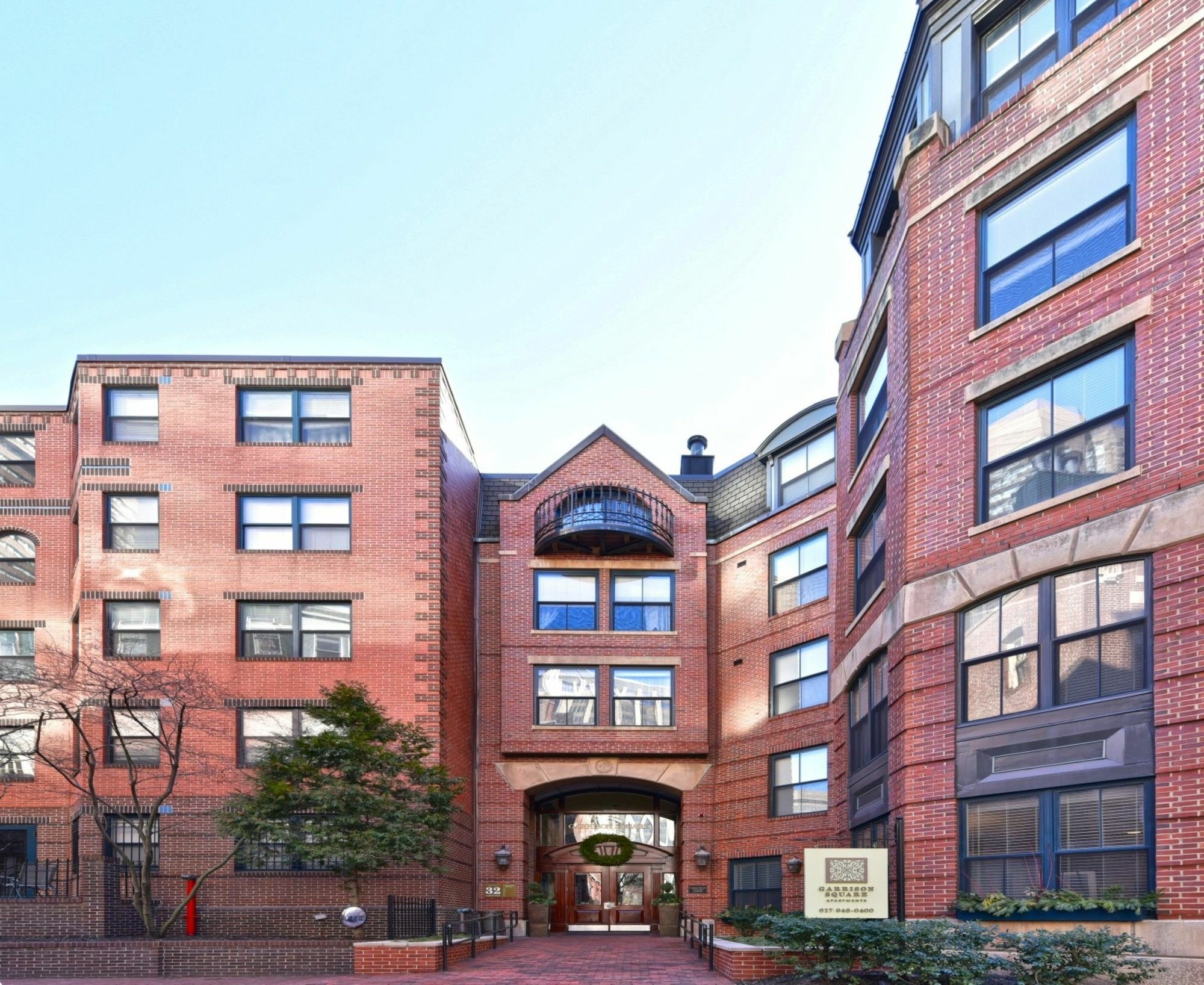 Global Luxury At Back Bay *