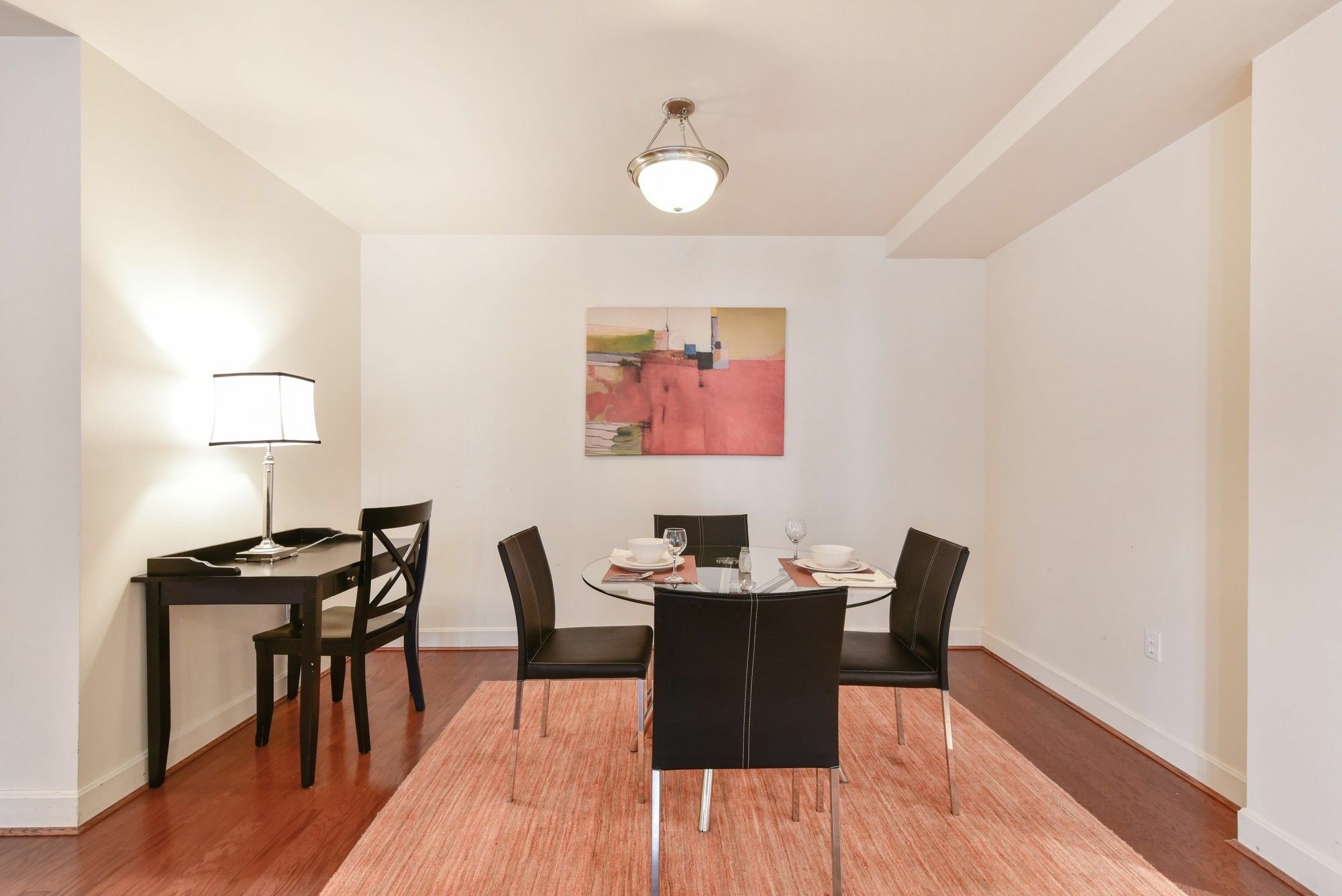 Global Luxury At Back Bay