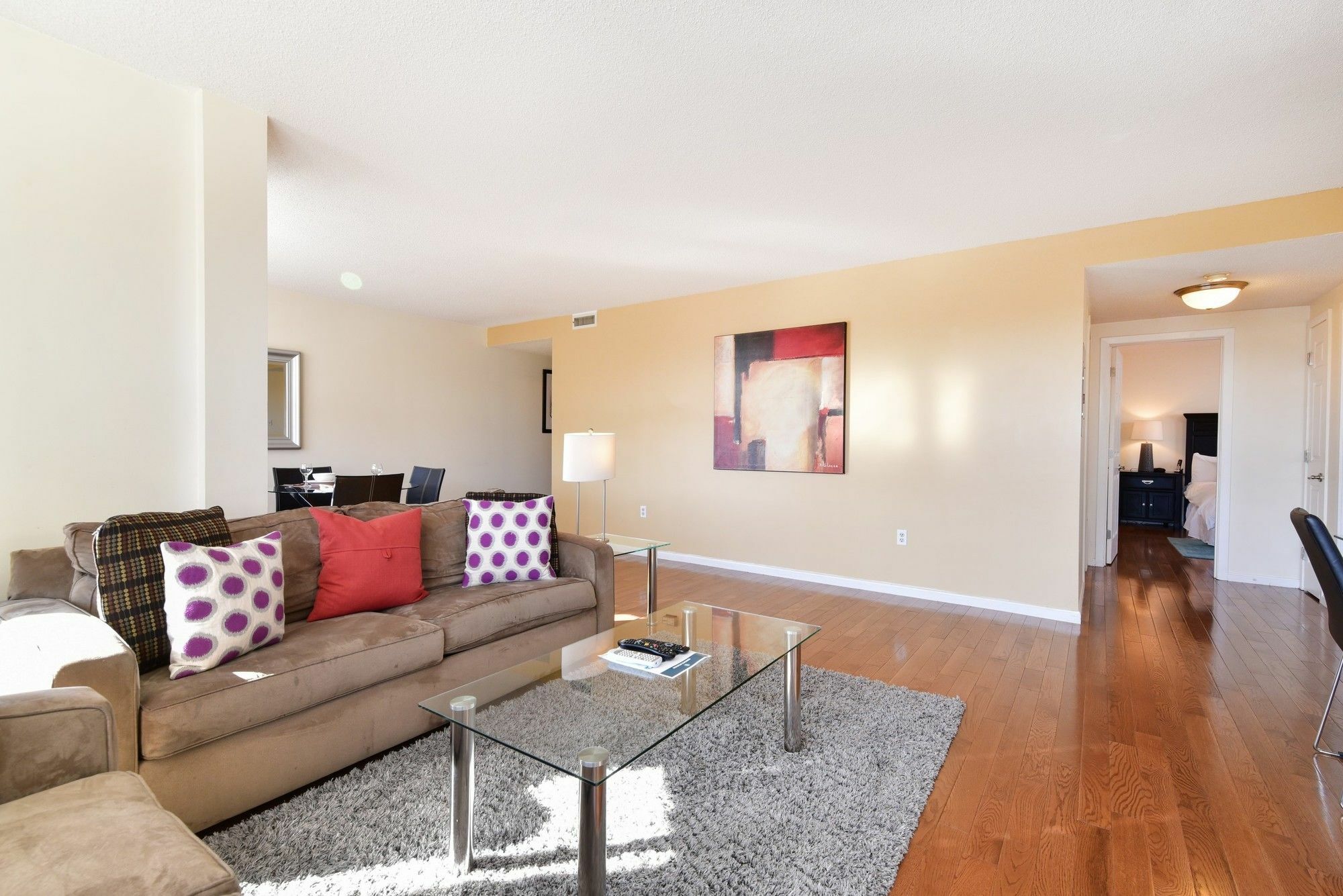 Global Luxury At Back Bay Boston