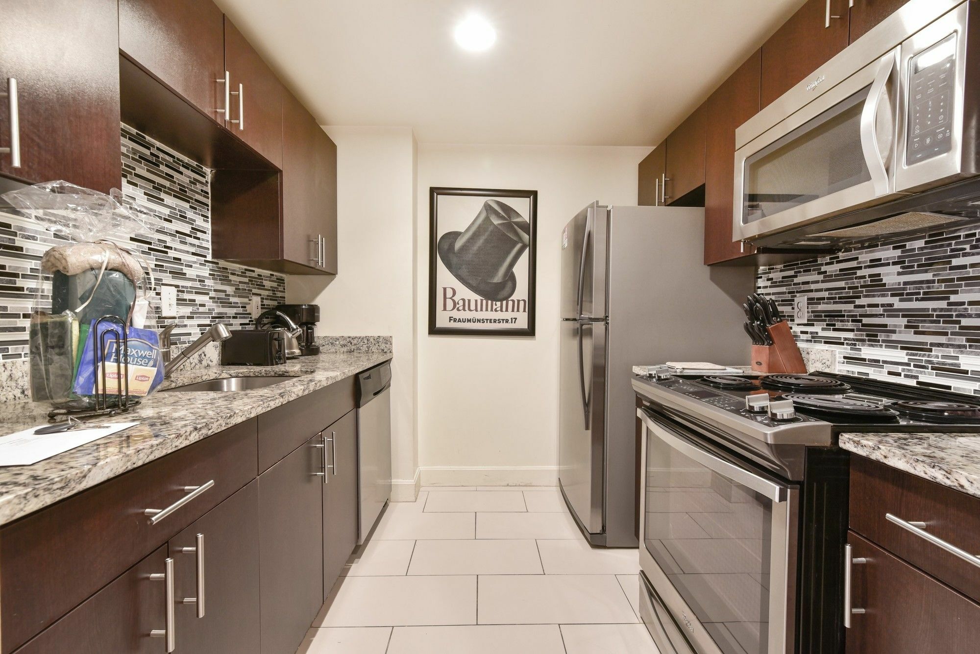 Global Luxury At Back Bay