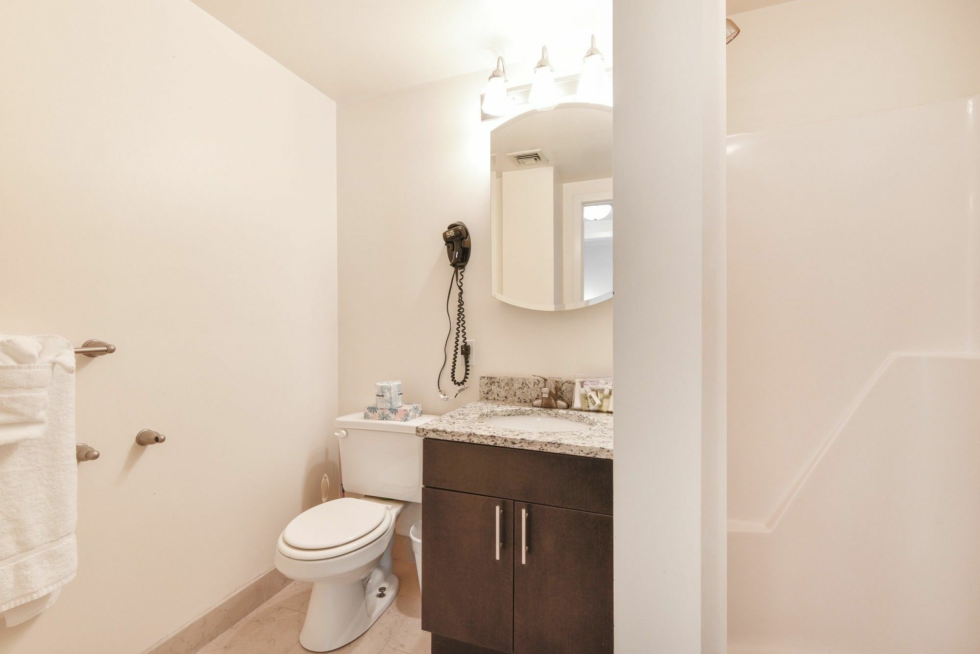 Apartment Global Luxury At Back Bay *