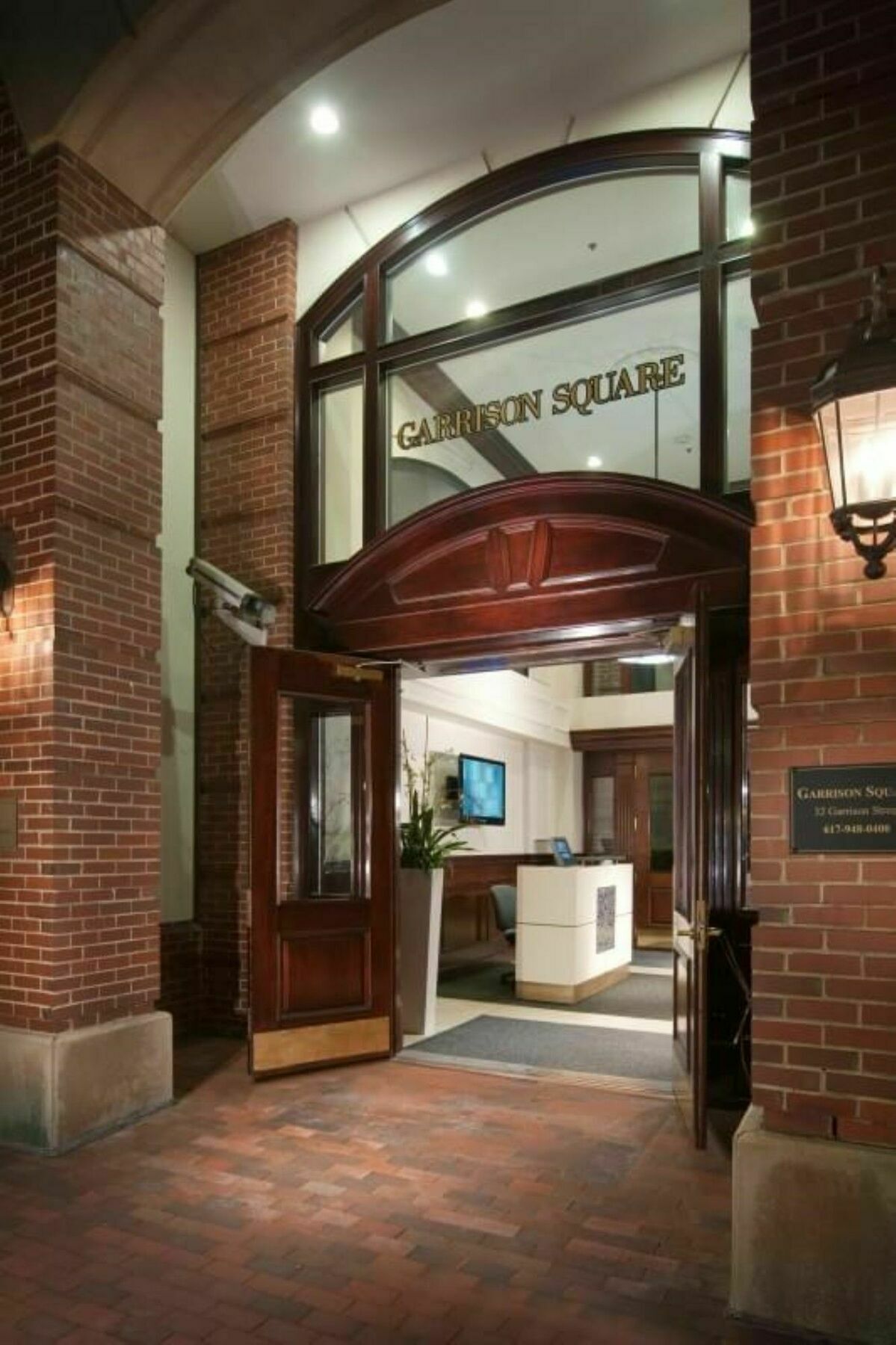 Global Luxury At Back Bay Apartment *