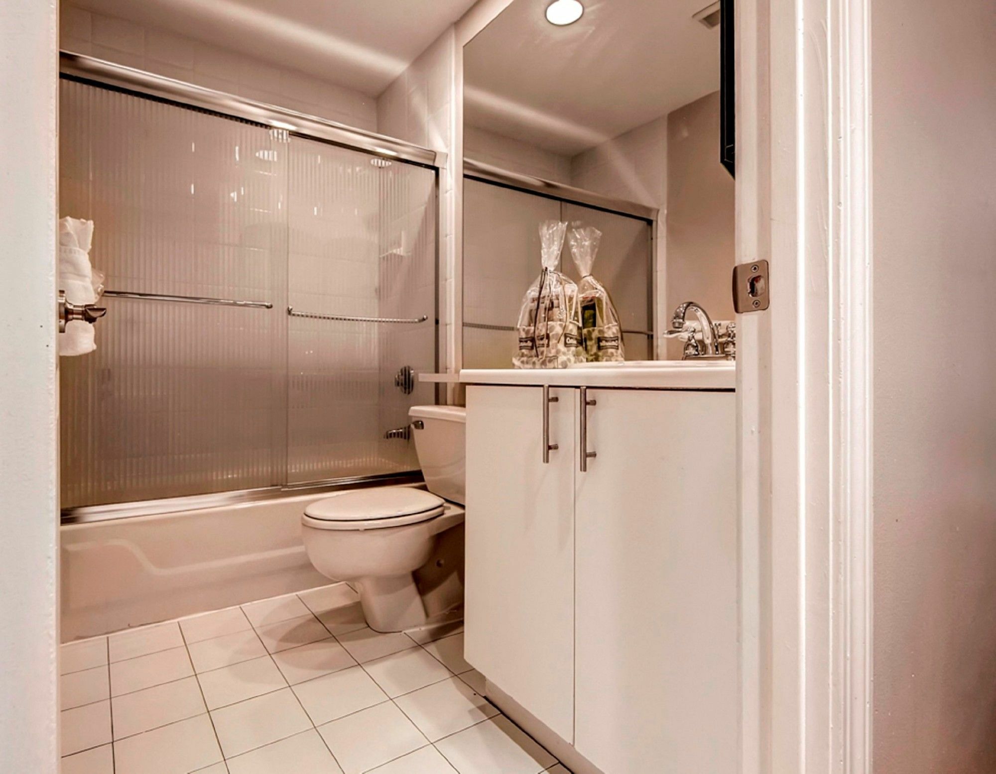 Global Luxury At Back Bay * Boston