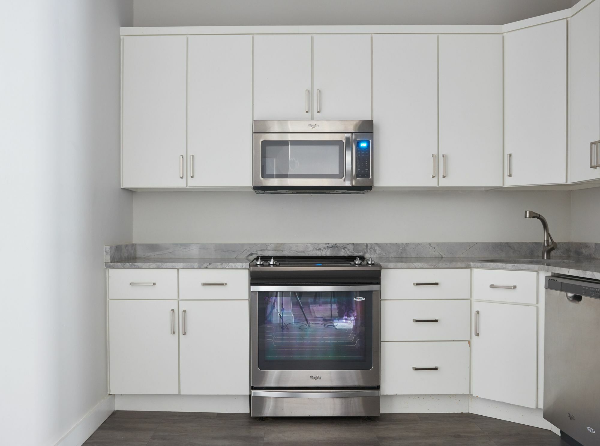Smart 2br In Downtown Crossing By Sonder Apartment Boston