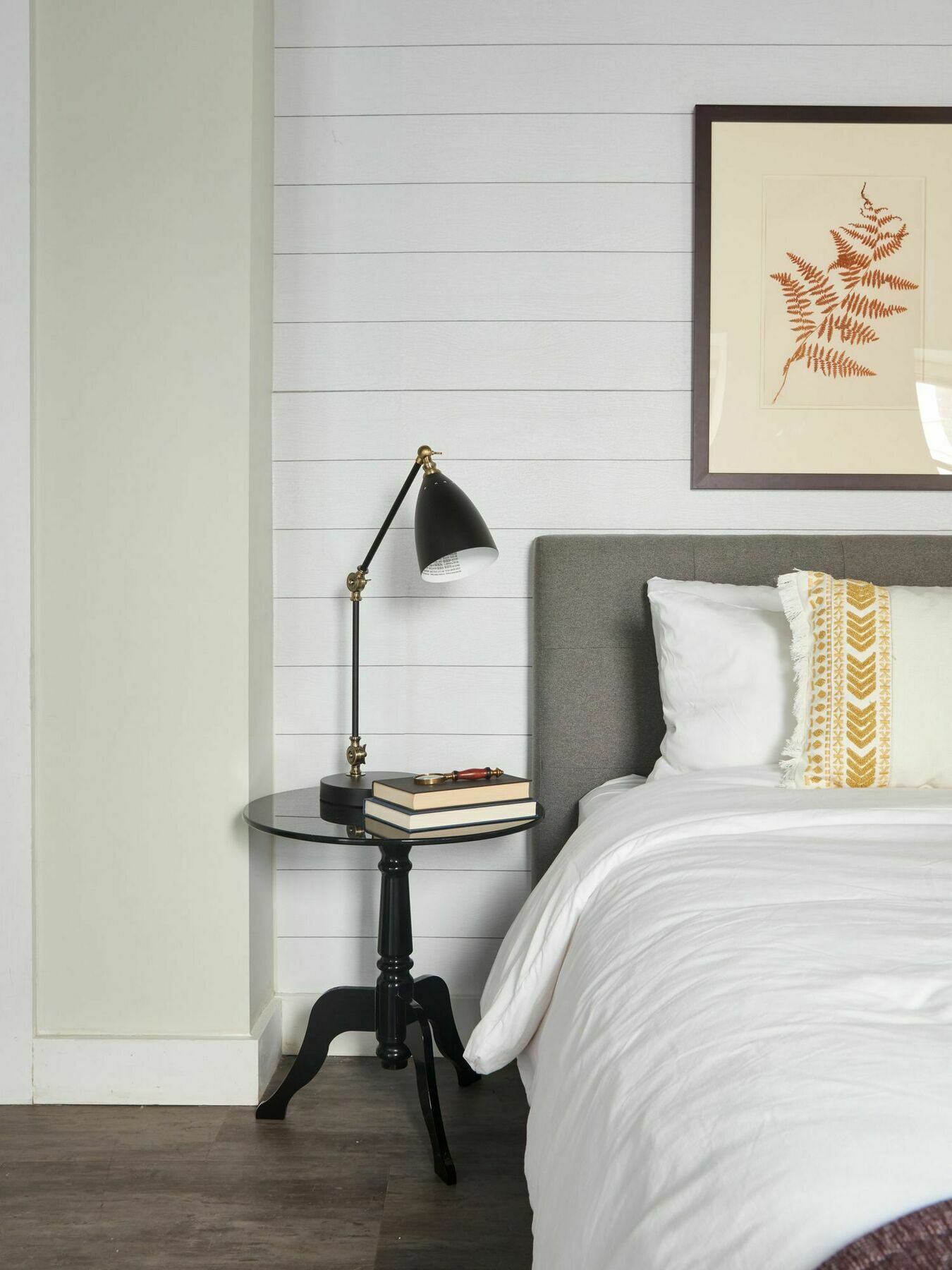Smart 2br In Downtown Crossing By Sonder