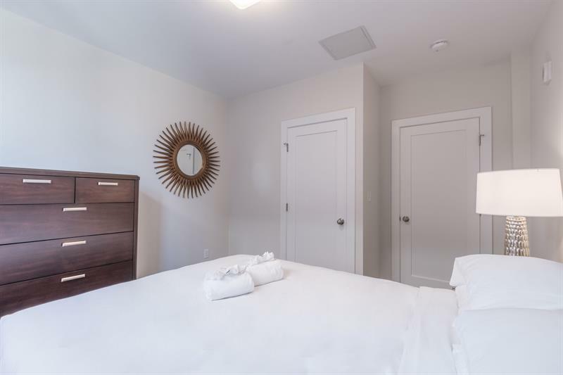 3br In South End By Sonder Apartment *