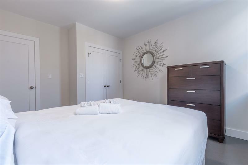 Apartment 3br In South End By Sonder Boston