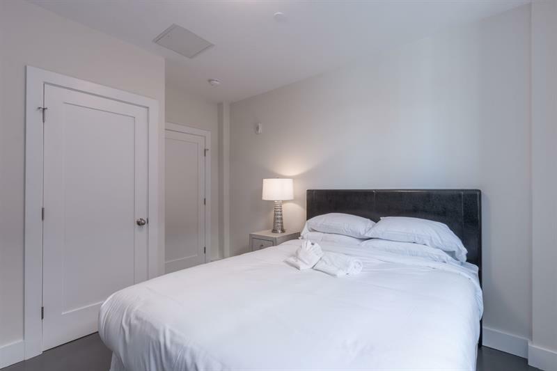 Apartment 3br In South End By Sonder Boston
