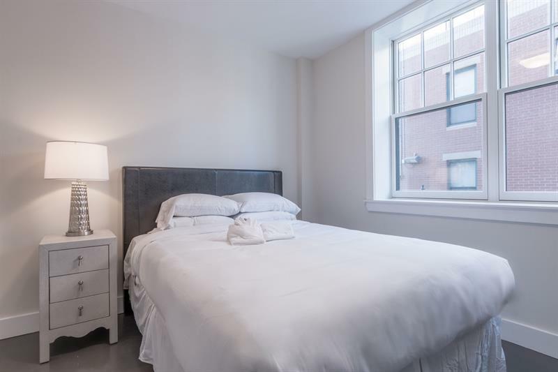 3br In South End By Sonder Apartment *