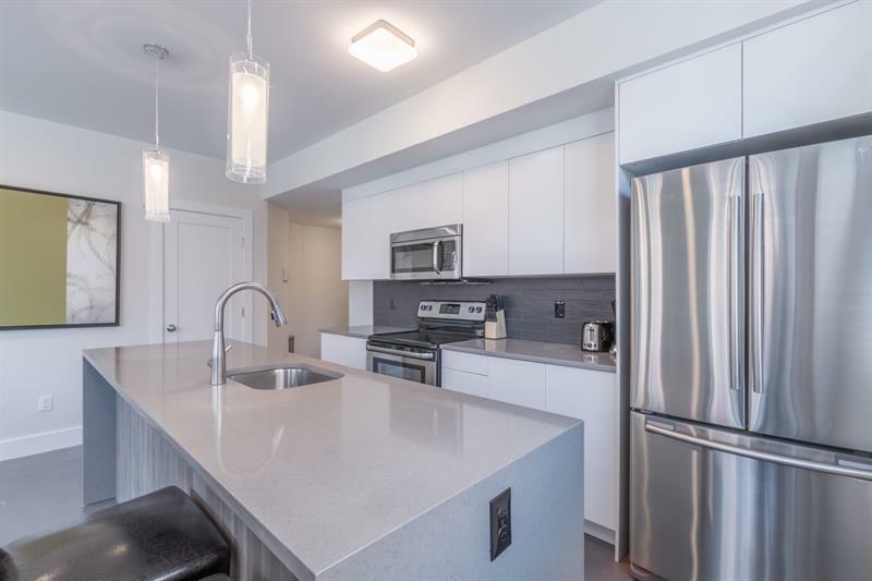 Apartment 3br In South End By Sonder *