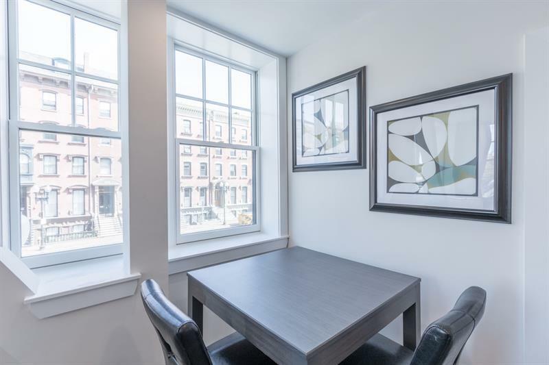 3br In South End By Sonder Apartment Boston