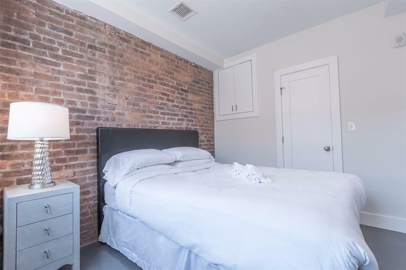 3br In South End By Sonder Apartment Boston