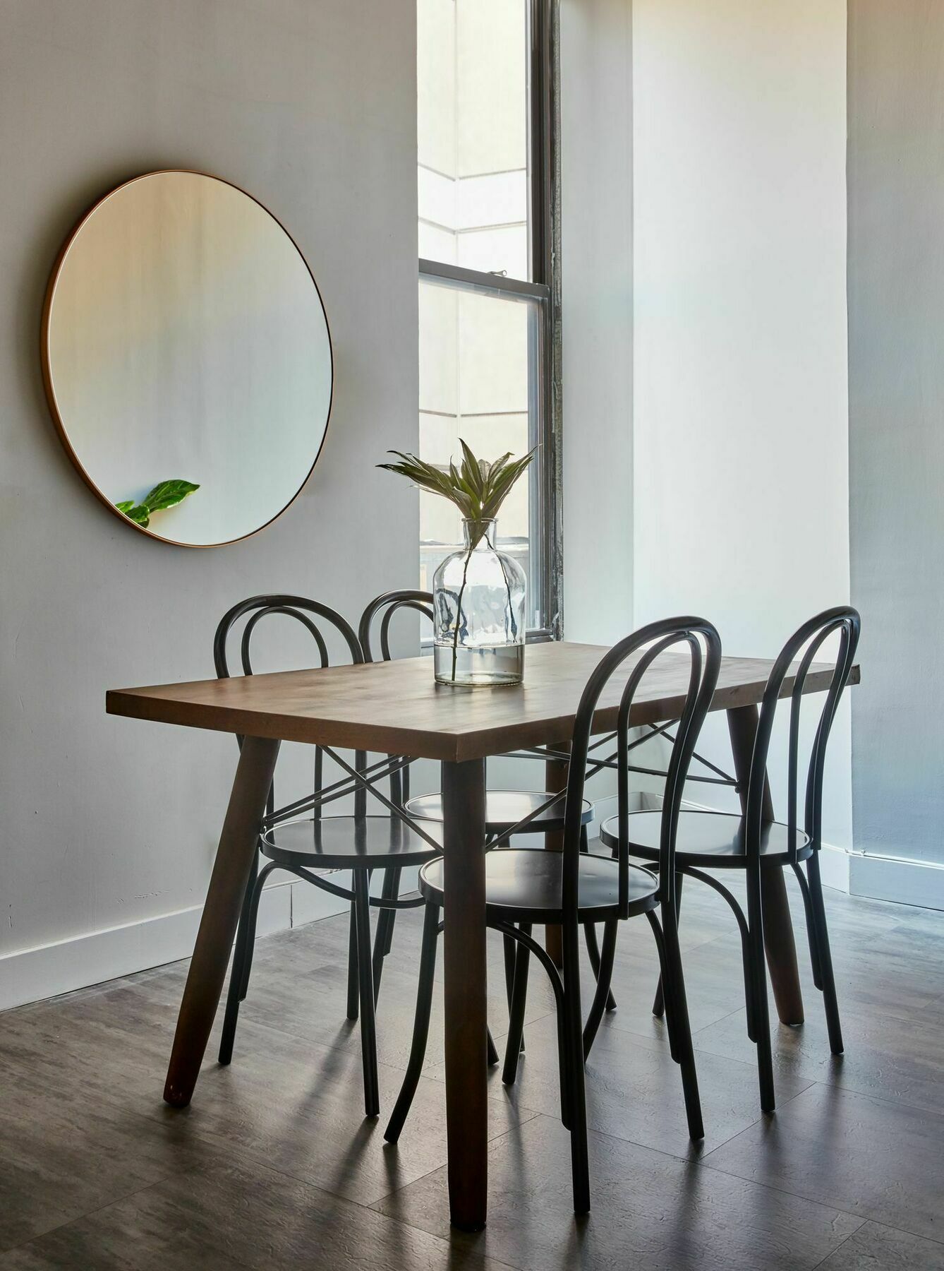 Apartment Smart 2br In Downtown Crossing By Sonder
