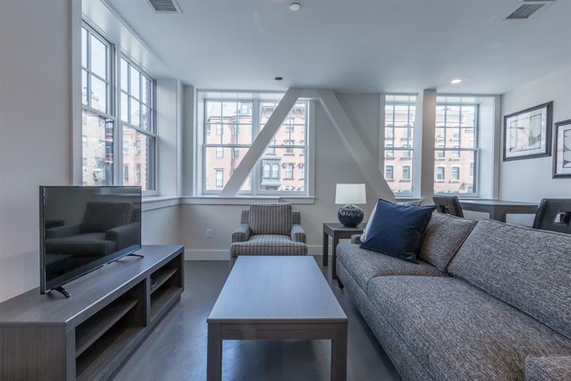 3br In South End By Sonder Apartment Boston